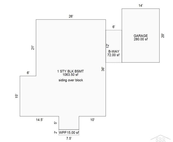 310 S Wheeler Street, Saginaw, MI 48602