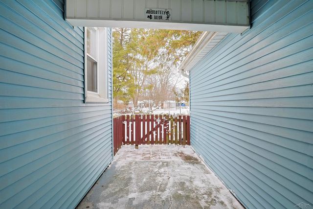 310 S Wheeler Street, Saginaw, MI 48602