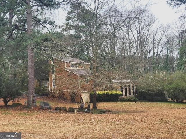 1285 Halter Lane, Lithonia, GA 30058