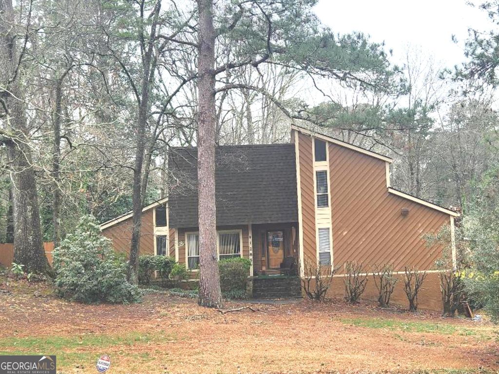 1285 Halter Lane, Lithonia, GA 30058