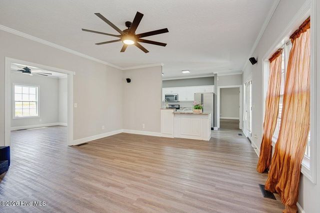268 Fairway Drive, Waynesboro, GA 30830