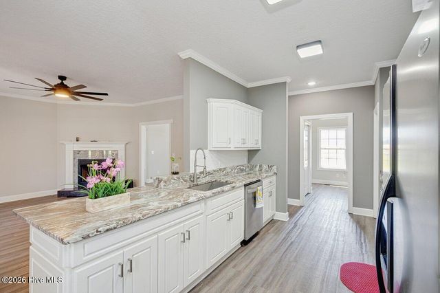 268 Fairway Drive, Waynesboro, GA 30830