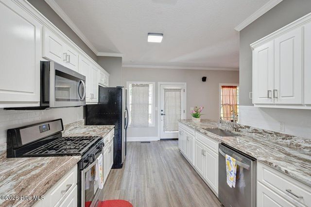 268 Fairway Drive, Waynesboro, GA 30830
