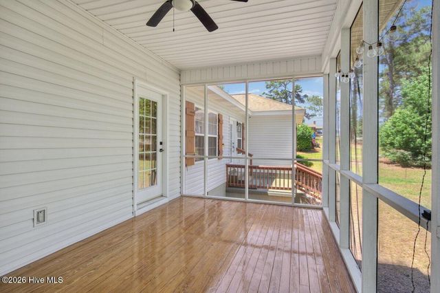 268 Fairway Drive, Waynesboro, GA 30830