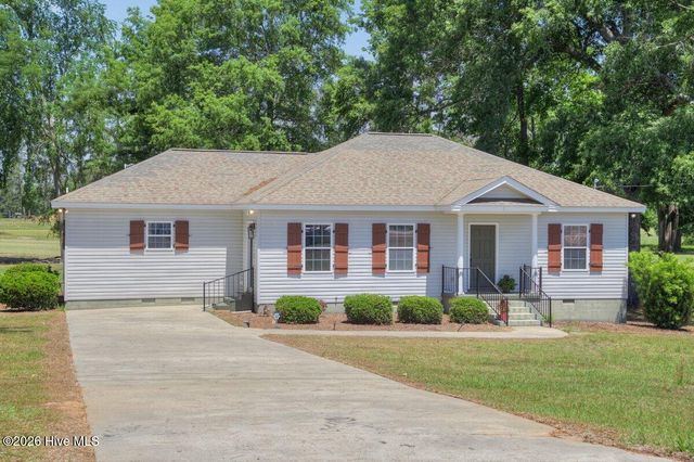 268 Fairway Drive, Waynesboro, GA 30830