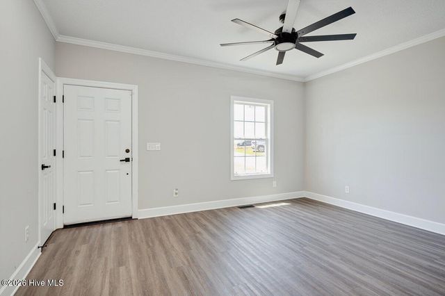 268 Fairway Drive, Waynesboro, GA 30830