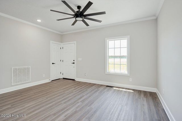 268 Fairway Drive, Waynesboro, GA 30830