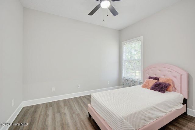 268 Fairway Drive, Waynesboro, GA 30830