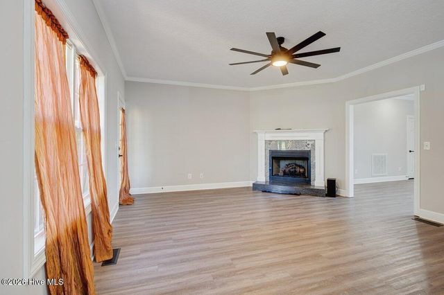 268 Fairway Drive, Waynesboro, GA 30830