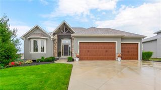 12001 W 164th Street, Overland Park, KS 66221
