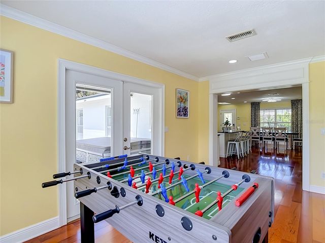 8261 MALVERN CIRCLE, Tampa, FL 33634