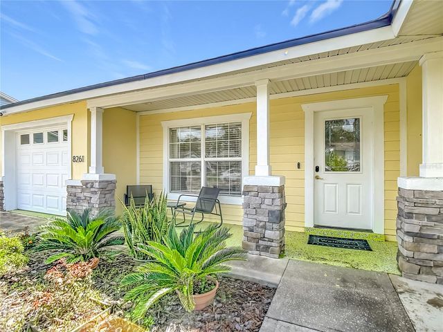 8261 MALVERN CIRCLE, Tampa, FL 33634