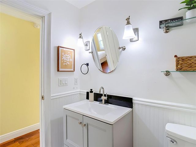 8261 MALVERN CIRCLE, Tampa, FL 33634