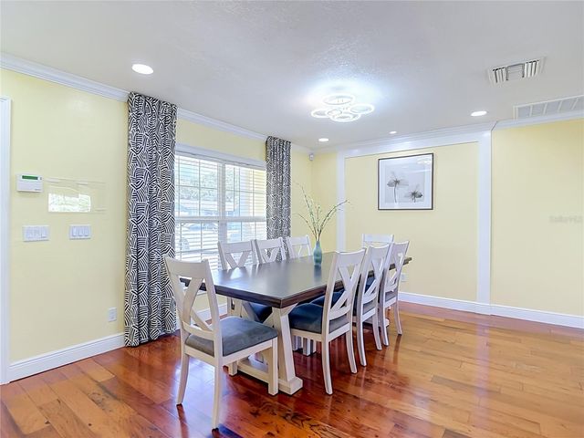 8261 MALVERN CIRCLE, Tampa, FL 33634