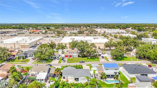 8261 MALVERN CIRCLE, Tampa, FL 33634