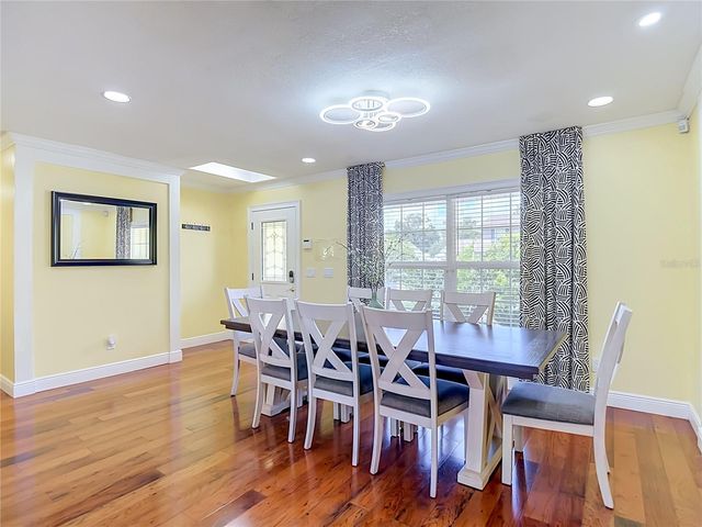 8261 MALVERN CIRCLE, Tampa, FL 33634