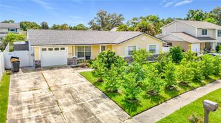 8261 MALVERN CIRCLE, Tampa, FL 33634