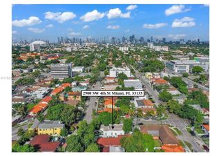 2900 SW 4th St, Miami, FL 33135