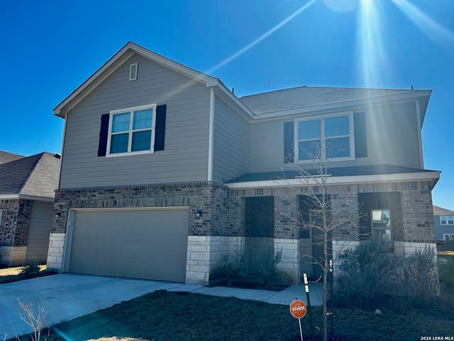 14522 Flatiron Cliff, San Antonio, TX 78253