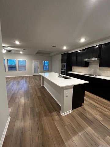 14522 Flatiron Cliff, San Antonio, TX 78253