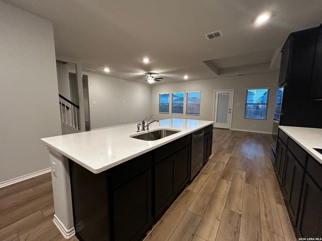 14522 Flatiron Cliff, San Antonio, TX 78253