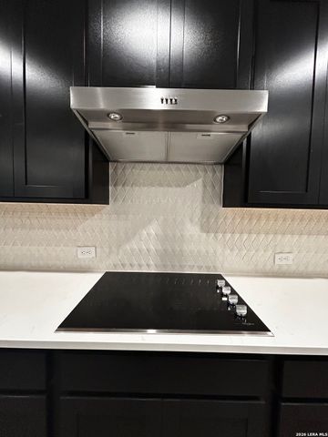 14522 Flatiron Cliff, San Antonio, TX 78253