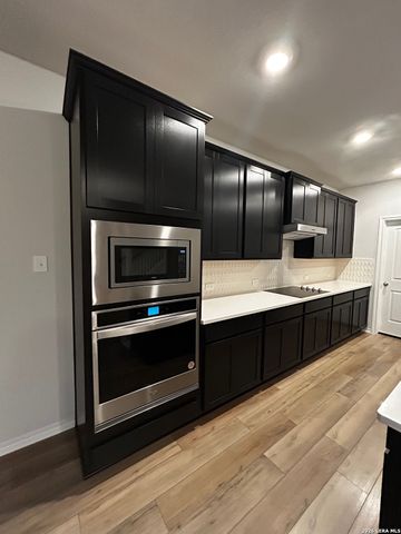 14522 Flatiron Cliff, San Antonio, TX 78253