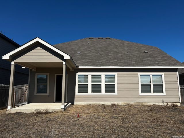 14522 Flatiron Cliff, San Antonio, TX 78253