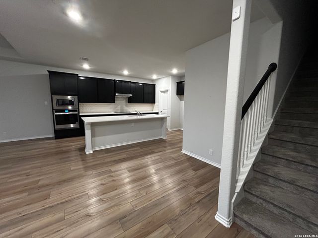 14522 Flatiron Cliff, San Antonio, TX 78253