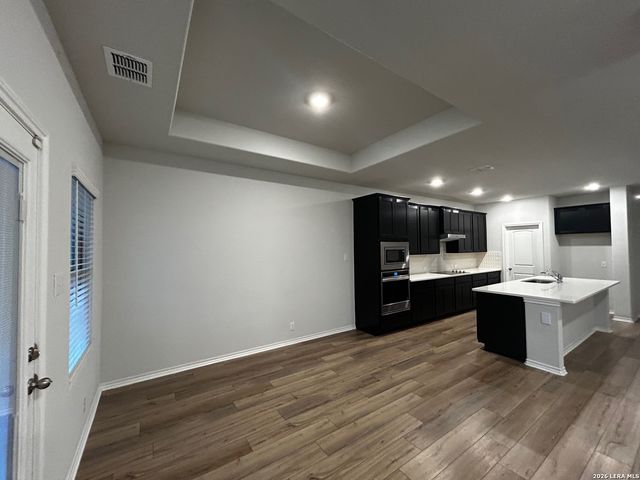 14522 Flatiron Cliff, San Antonio, TX 78253