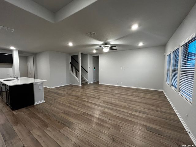 14522 Flatiron Cliff, San Antonio, TX 78253