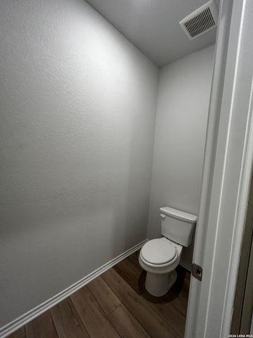 14522 Flatiron Cliff, San Antonio, TX 78253