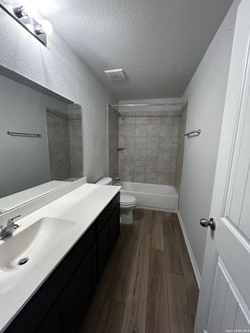 14522 Flatiron Cliff, San Antonio, TX 78253