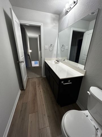 14522 Flatiron Cliff, San Antonio, TX 78253