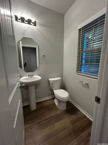 14522 Flatiron Cliff, San Antonio, TX 78253