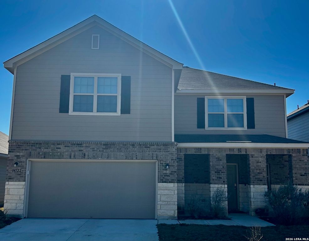 14522 Flatiron Cliff, San Antonio, TX 78253