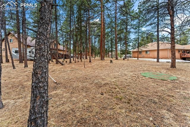 109 Flagstick Drive, Woodland Park, CO 80863