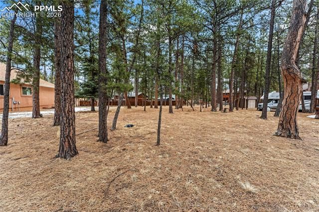 109 Flagstick Drive, Woodland Park, CO 80863