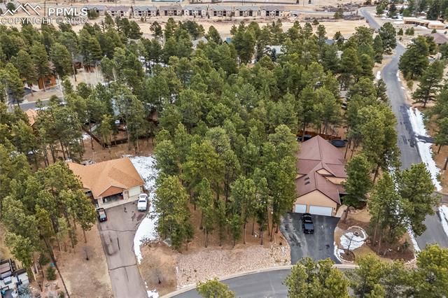 109 Flagstick Drive, Woodland Park, CO 80863