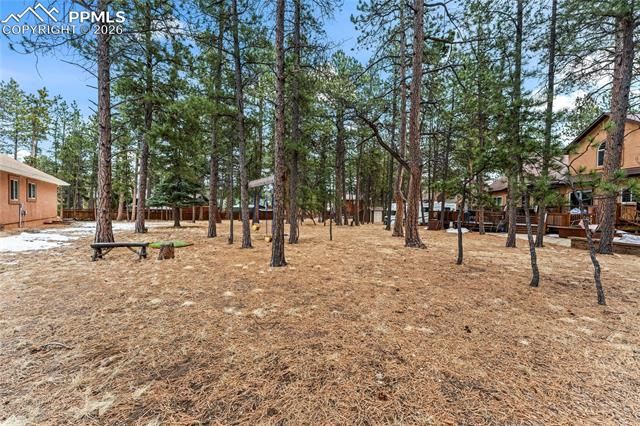 109 Flagstick Drive, Woodland Park, CO 80863