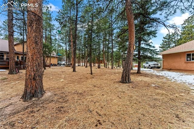 109 Flagstick Drive, Woodland Park, CO 80863