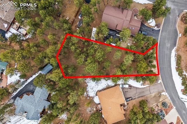 109 Flagstick Drive, Woodland Park, CO 80863