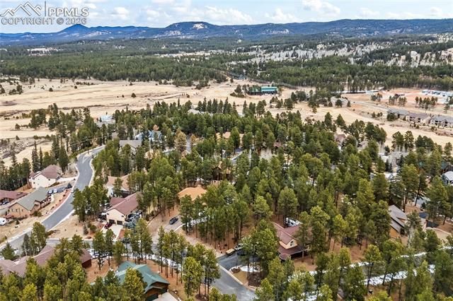 109 Flagstick Drive, Woodland Park, CO 80863
