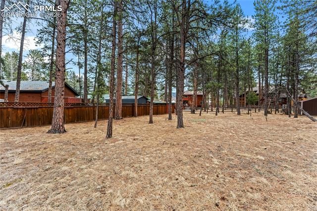 109 Flagstick Drive, Woodland Park, CO 80863