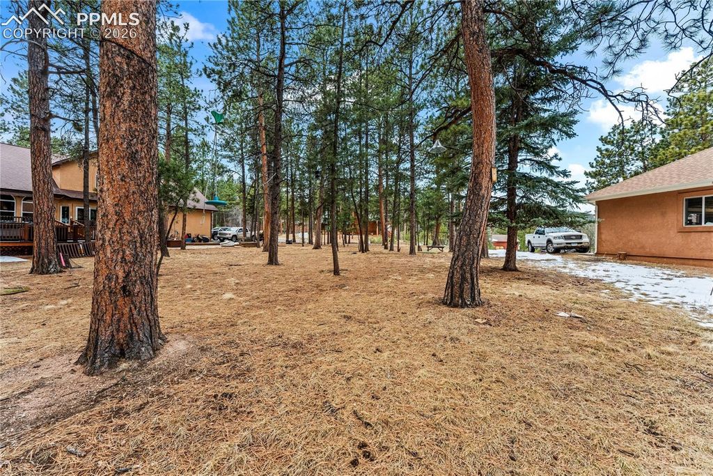 109 Flagstick Drive, Woodland Park, CO 80863 — photo 3