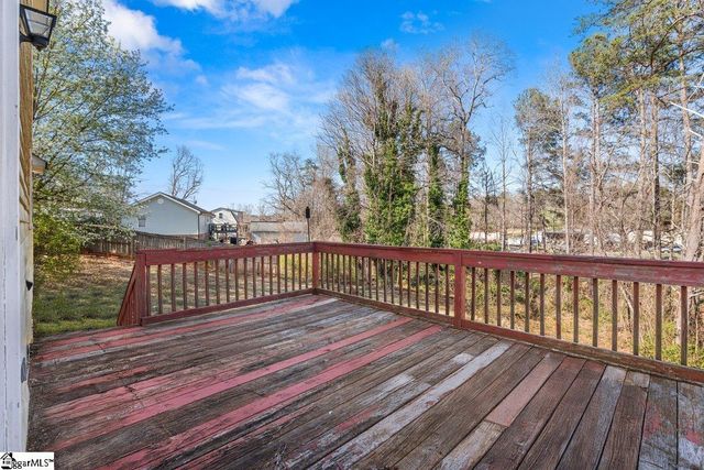 100 Oak Springs Court, Easley, SC 29640