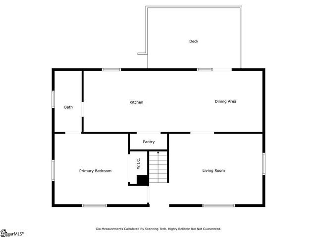 100 Oak Springs Court, Easley, SC 29640