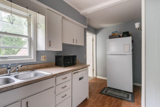 128 S Berkley Street, Kalamazoo, MI 49006
