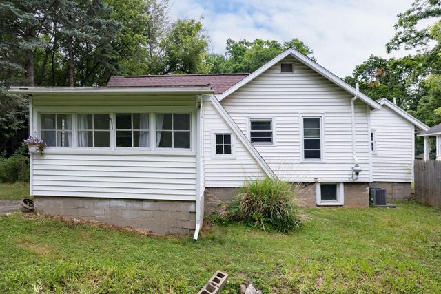 128 S Berkley Street, Kalamazoo, MI 49006