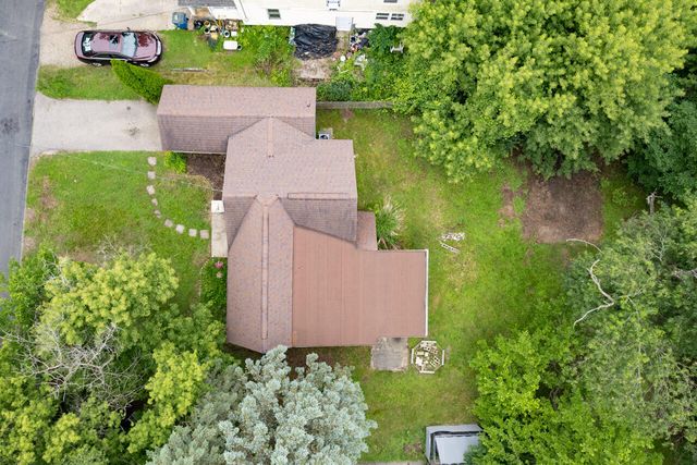 128 S Berkley Street, Kalamazoo, MI 49006